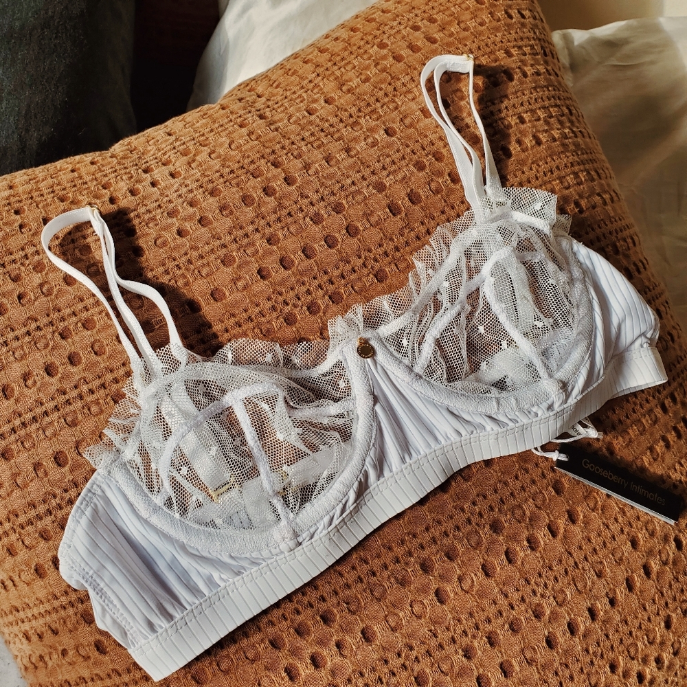 Gooseberry Intimates Venice Set
